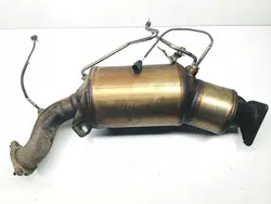 Catalisador Filtro DPF Audi A4 B8 2.0 TDI 2008