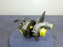 Turbokompressor vänster AUDI Q7 4.2 TDI 057145721Q