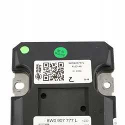 Audi Ophanging Module OEM 8W0907777L