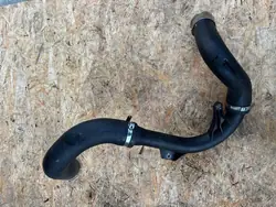 Intercooler-Rohr Renault Clio V