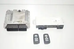 Zündsatz BMW X3 F25 OEM 9282118 - 3.0L Diesel