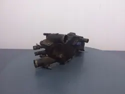 FIAT DUCATO II 2.0D Termostat Hus 9643212080