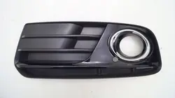 AUDI Q5 8R0 Rejilla de Parachoques Delantero Izquierdo 2012-2017 OEM