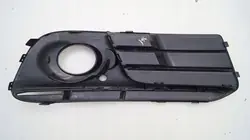 AUDI Q5 8R0 Frontstoßstangen-Gitter Links 2012-2017 OEM