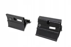 Adaptateurs de fixation Thule OEM 7H7877238B/D VW T5 T6