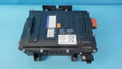Gebrauchte Hyundai OEM 375M0-N7000 Batterie für Tucson IV 1.6 CRDI