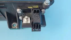 Gebruikte Hyundai OEM 375M0-N7000 accu voor Tucson IV 1.6 CRDI