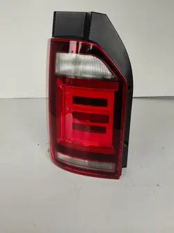Lanterna Traseira Esquerda VW T6 7E 7E0 15- LED