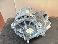 ELEKTRISCHE MOTOR CITROEN JEEP AVENGER ZK02