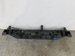 Viga de para-choque traseiro Renault Twingo II 2007-