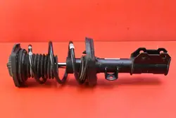 OEM 39039572 Höger Fram Stötdämpare för Opel Astra