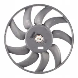Audi Q3 8U Moottorin Jäähdytinpuhallin OEM 8K0959455P