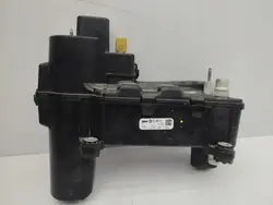 Citroen C4 III e-C4 Lufttorkare OEM 9830070780