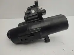 Citroen C4 III e-C4 Lufttorkare OEM 9830070780
