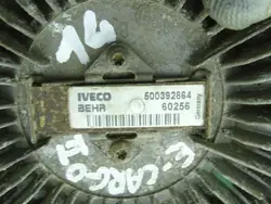 Embrayage Visqueux OEM 500392864 pour Iveco Eurocargo III