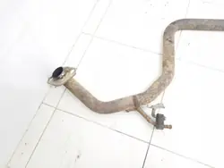 Silencieux échappement Toyota Yaris 2008 OEM ARA79370