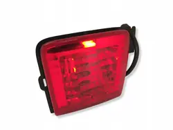 Luz trasera antiniebla OEM FMA1328 para Nissan Juke NISMO