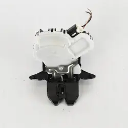 Serrure de coffre Mazda DM0P62310 - Pièce OE d'occasion