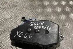 Bakluckans stängningsmekanism VOLVO XC60 31440645