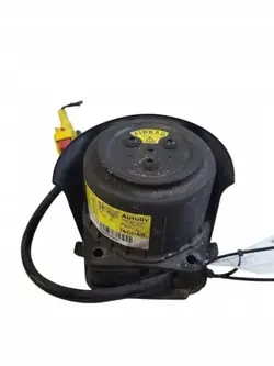 Jaguar motorhuveskarnladdning OEM 8X2316E600AC