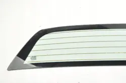 Vitre arrière Smart Roadster 452 OEM 402014