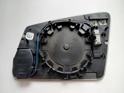 Insert Miroir Droit Mercedes OEM W212 W221 W176 W246