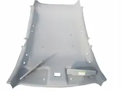 Himmel OEM AA für Chevrolet Aveo II T300 2011-2014