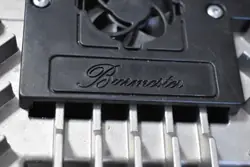 Burmester Förstärkare OEM A2229006514 för Mercedes