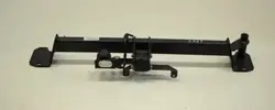 BMW 2 Active Tourer F45 Kit gancio traino 2015 6854684