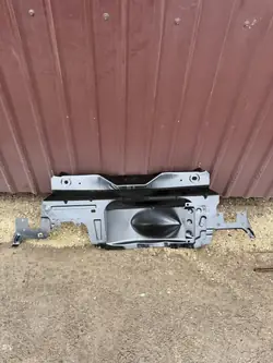 Cinto Traseiro Ford KA+ OEM KA+ Usado