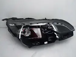 Oikea Full LED Lamppu Peugeot 5008 II