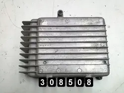 Jeep Grand Cherokee ECU AM-308508 Automatikgetriebe
