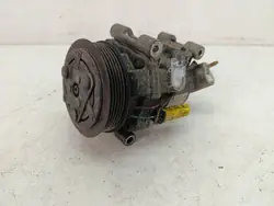 Compresor de aire acondicionado Peugeot 301 C Elysee 1.6 E HDI 9814865380