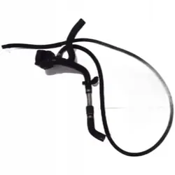 Mercedes Wasserpumpe & Schläuche OEM A2128304096