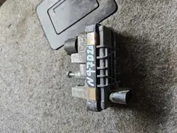 Turbo-actuator OEM 1233 voor BMW N47 Motor