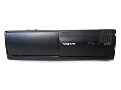 Cambiador CD Volvo OEM 8682780-1 para S80 I