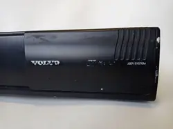 Volvo CD-vaihtaja OEM 8682780-1 S80 I:lle