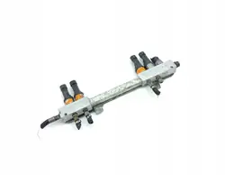 Riel de inyección GLP OEM 09S099020002G MTM