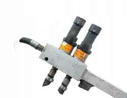 Rampe d'injection GPL OEM 09S099020002G MTM