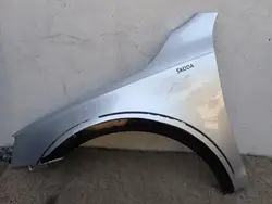 Fram vänster skärm Skoda Octavia 3 III 2012-2016