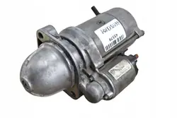 Arrancador SsangYong Rexton I, Rodus, Kyron OE 6611513701