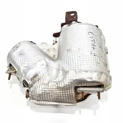 Catalisador DPF Renault Kangoo IV 1.5DCI