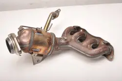 Toyota C-HR II 1.8 Hybride Pot Catalytique OEM BA BTV OT 250