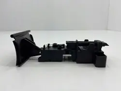 Käsinojan lukko OEM 7110660 BMW Z4 E85/E86
