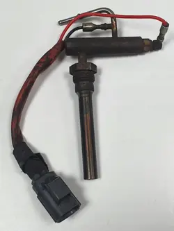 DPF AdBlue-injektor OEM 9676829580 för Jumper Ducato Boxer
