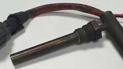 DPF AdBlue-injector OEM 9676829580 voor Jumper Ducato Boxer