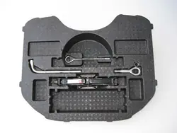 Kit de réparation Suzuki Kizashi OEM ZESTAW NAPRAWCZY