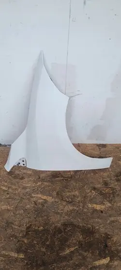 Höger Framskärm Renault Megane 3 III 08-15R 631000047R