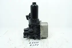 Volkswagen OE 05L115389AC Base Filtro Óleo - Usado