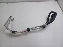 Tuyau refroidisseur d'huile Jaguar XF X250 OEM 9X237R081AC-JAG
